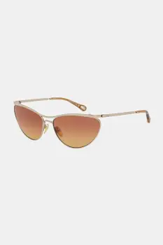 Chloe ochelari de soare cat eye pentru femei imagine
