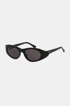 Chloe ochelari de soare culoarea negru, CH0279S imagine