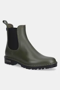 cizme GAUDI MATE culoarea verde, 5760020434 imagine