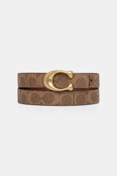 Coach curea pentru femei imagine