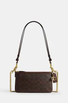 Coach geanta crossbody pentru femei din piele Audrey Crossbody Bag imagine