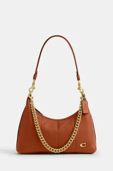 Coach geanta crossbody pentru femei din piele Soft Quilted Juliet Shoulder Bag 25 imagine