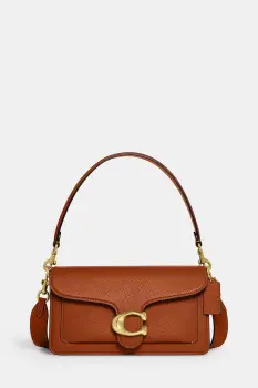 Coach geanta crossbody pentru femei, din piele Tabby 26 imagine