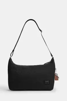 Coach geanta de material textil pentru barbati Leo Crossbody imagine