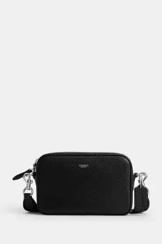 Coach geanta pentru barbati, din piele imagine