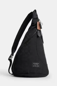 Coach geanta pentru barbati Lachlan Sling imagine