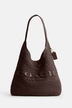 Coach geanta pentru femei Brooklyn Shoulder Bag 39 imagine