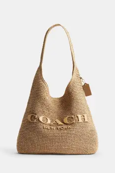 Coach geanta pentru femei Brooklyn Shoulder Bag 39 imagine