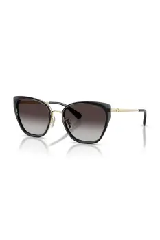 Coach ochelari de soare cat eye pentru femei imagine