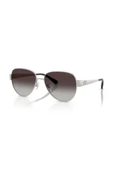 Coach ochelari de soare pentru femei imagine