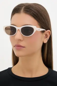 Coach ochelari de soare pentru femei imagine