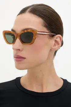 Coach ochelari de soare pentru femei imagine