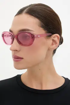 Coach ochelari de soare pentru femei imagine