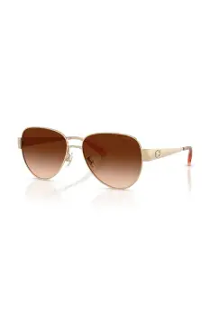 Coach ochelari de soare pentru femei imagine