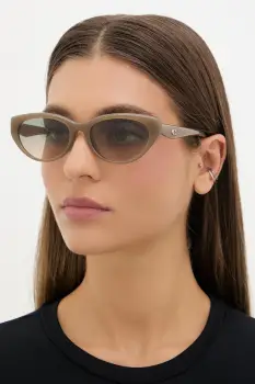 Coach ochelari de soare pentru femei imagine