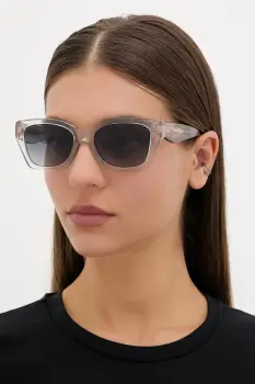 Coach ochelari de soare pentru femei imagine