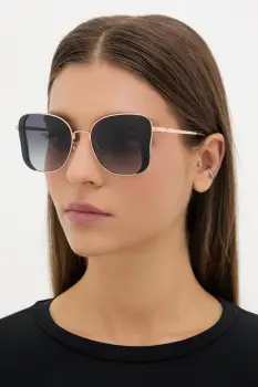 Coach ochelari de soare pentru femei imagine