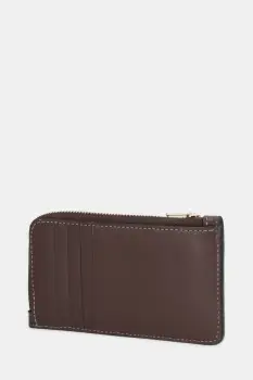 Coach portofel femei din piele imagine