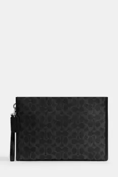 Coach portofel pentru barbati imagine