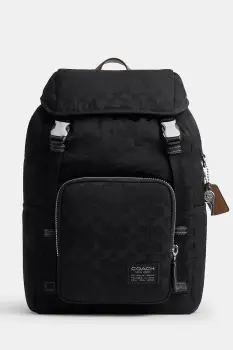 Coach rucsac de oras pentru femei Logan imagine