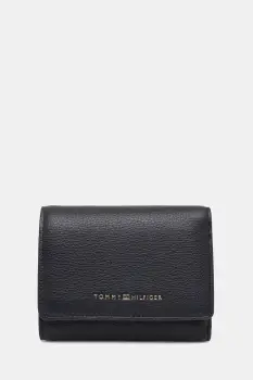 Coccinelle curea de piele cu doua fete culoarea maro, E3 MUK 81 06 01 imagine