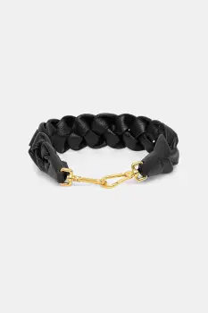 Coccinelle curea din piele pentru geanta imagine