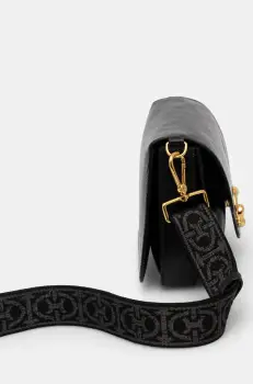 Coccinelle curea poseta culoarea negru imagine