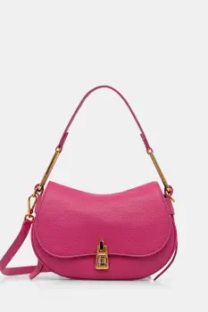 Coccinelle Geanta crossbody de dama din piele imagine