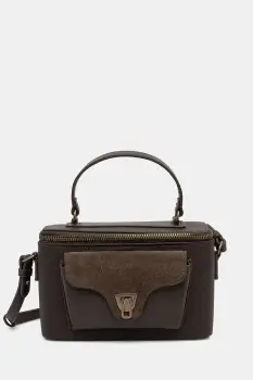 Coccinelle geanta crossbody pentru femei imagine
