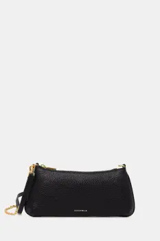 Coccinelle geanta crossbody pentru femei din piele imagine