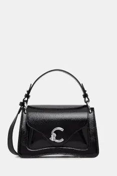 Coccinelle geanta crossbody pentru femei din piele imagine