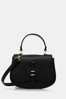 Coccinelle geanta crossbody pentru femei din piele imagine