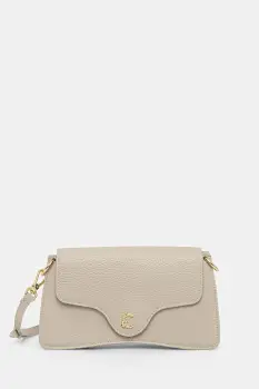Coccinelle geanta crossbody pentru femei din piele imagine