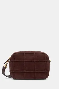 Coccinelle geanta crossbody pentru femei din piele imagine
