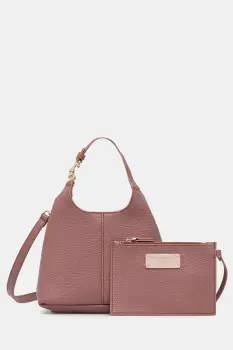 Coccinelle geanta crossbody pentru femei din piele imagine