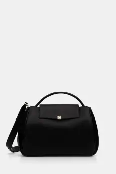 Coccinelle geanta crossbody pentru femei din piele imagine
