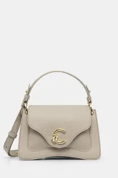 Coccinelle geanta crossbody pentru femei din piele imagine