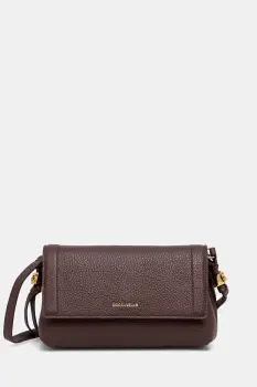 Coccinelle geanta crossbody pentru femei din piele imagine