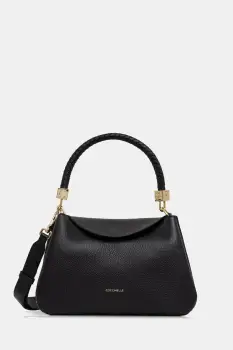 Coccinelle geanta crossbody pentru femei din piele imagine