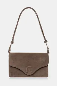 Coccinelle geanta crossbody pentru femei din piele imagine