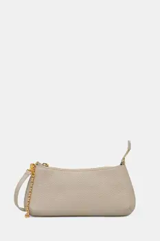 Coccinelle geanta crossbody pentru femei din piele imagine