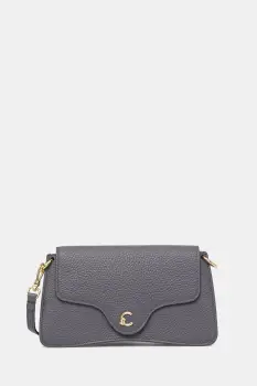 Coccinelle geanta crossbody pentru femei din piele imagine