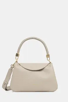 Coccinelle geanta crossbody pentru femei din piele imagine