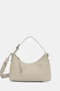 Coccinelle geanta crossbody pentru femei din piele imagine