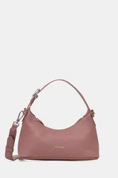 Coccinelle geanta crossbody pentru femei din piele imagine