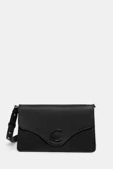 Coccinelle geanta crossbody pentru femei din piele imagine