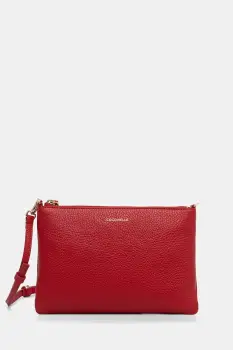 Coccinelle geanta crossbody pentru femei din piele BEST CROSSBODY imagine