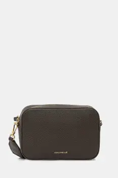 Coccinelle geanta crossbody pentru femei din piele imagine
