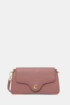 Coccinelle geanta crossbody pentru femei din piele imagine