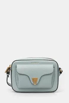 Coccinelle geanta crossbody pentru femei, din piele COCCINELLE BEAT SOFT imagine